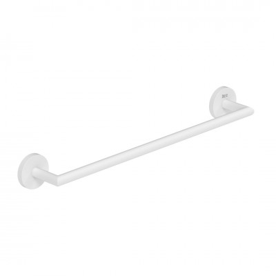 Roca Hotels 2.0 wieszak na ręcznik 45 cm biały mat A817575B00