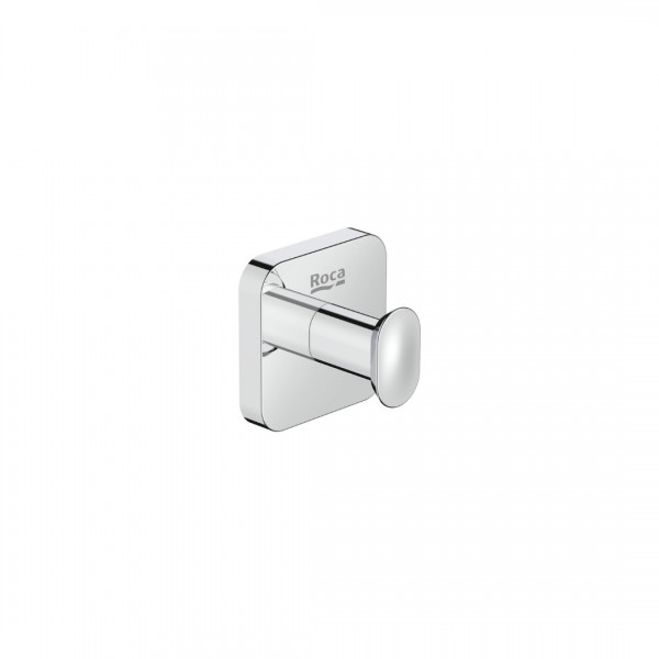 Roca Victoria wieszak na ręcznik pojedynczy chrom A817880C00