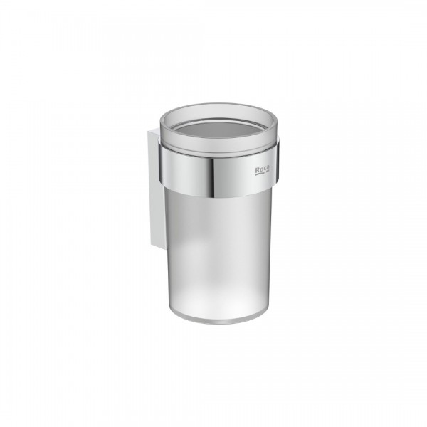Roca Victoria kubek wiszący chrom A817894C00