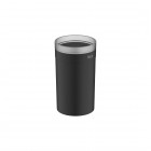 Roca Victoria kubek stojący czarny mat A817895NB0