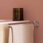 Roca Victoria wieszak na ręcznik dwuramienny chrom A817885C00