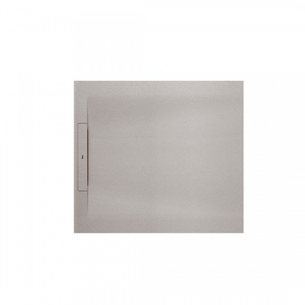 Roca Pyros brodzik kwadratowy kompozytowy 90x90 cm perłowy AP90138438401630