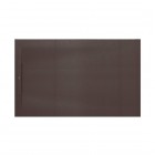 Roca Pyros brodzik prostokątny kompozytowy 80x100 cm cafe AP9013E832001660