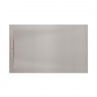 Roca Pyros brodzik prostokątny kompozytowy 80x100 cm perłowy AP9013E832001630