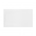 Roca Pyros brodzik prostokątny kompozytowy 80x120 cm biały AP9014B032001100