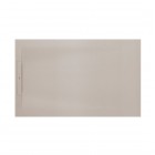 Roca Pyros brodzik prostokątny kompozytowy 80x140 cm beżowy AP90157832001650