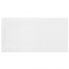 Roca Pyros brodzik prostokątny kompozytowy 80x160 cm biały AP90164032001100