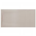 Roca Pyros brodzik prostokątny kompozytowy 80x180 cm beżowy AP90170832001650