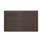 Roca Pyros brodzik prostokątny kompozytowy 90x100 cm cafe AP9013E838401660