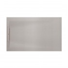 Roca Pyros brodzik prostokątny kompozytowy 90x100 cm perłowy AP9013E838401630