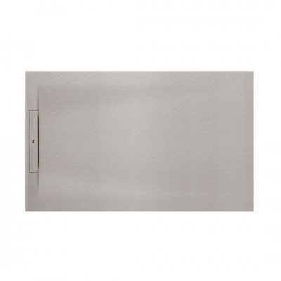 Roca Pyros brodzik prostokątny kompozytowy 90x140 cm perłowy AP90157838401630