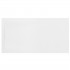 Roca Pyros brodzik prostokątny kompozytowy 80x160 cm biały AP90164032001100