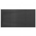 Roca Pyros brodzik prostokątny kompozytowy 100x200 cm onyks AP9017D03E801640