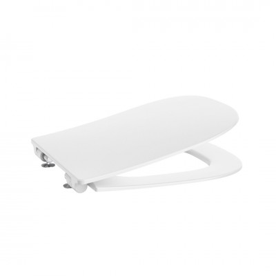 Roca Optica deska WC wolnoopadająca Slim A801F72002