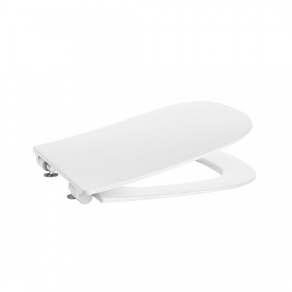 Roca Optica deska WC wolnoopadająca Slim A801F72002