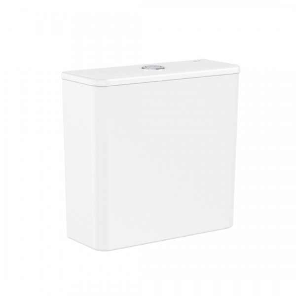 Roca Optica zbiornik WC do kompaktu biały A341V10000