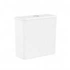 Roca Optica zbiornik WC do kompaktu biały A341V10000