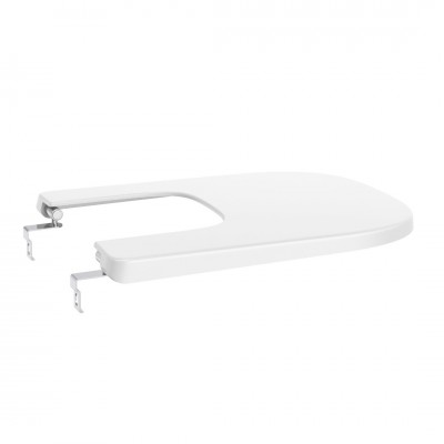 Roca Optica pokrywa do bidetu wolnoopadająca biała A806F72001