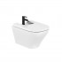 Roca Optica bidet wiszący biały A357V15000