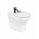 Roca Optica bidet stojący biały A357V18000