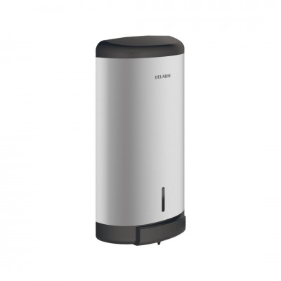 Delabie dozownik na mydło wiszący 510579