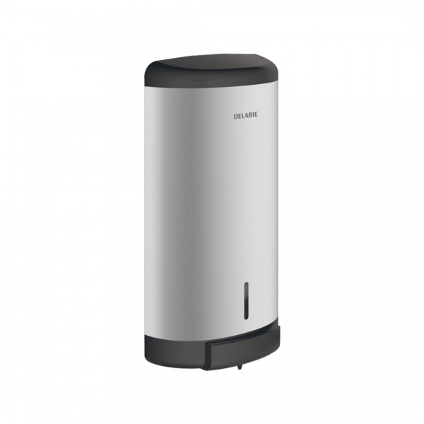 Delabie dozownik na mydło wiszący 510579