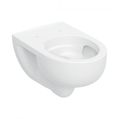 Geberit Selnova miska WC wisząca TurboFlush biała 503.082.00.1