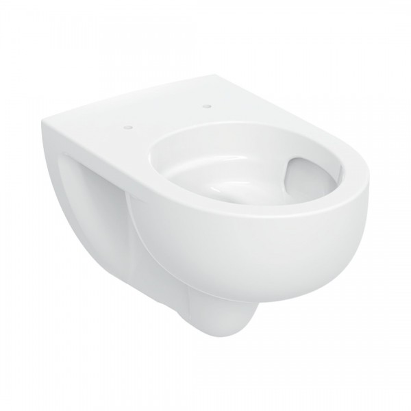 Geberit Selnova miska WC wisząca TurboFlush biała 503.082.00.1