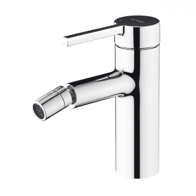 Oltens Rann bateria bidetowa stojąca chrom 31307100