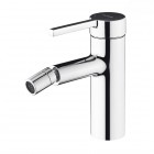 Oltens Rann bateria bidetowa stojąca chrom 31307100