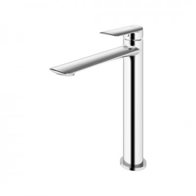 Vedo Aletta bateria umywalkowa wysoka bez korka chrom