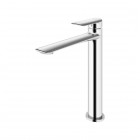 Vedo Aletta bateria umywalkowa wysoka bez korka chrom