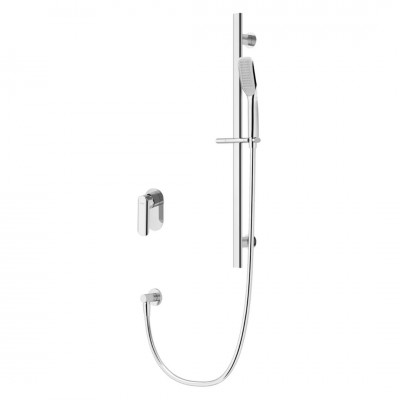 Vedo Aletta kompletny zestaw prysznicowy I chrom