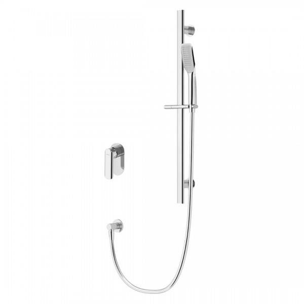 Vedo Aletta kompletny zestaw prysznicowy I chrom
