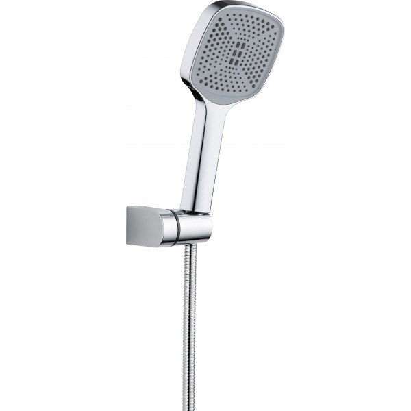 Zestaw prysznicowy punktowy