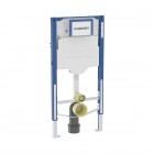 Geberit Duofix Bambini stelaż podtynkowy do miski stojącej dla dzieci Sigma 12 cm 111.922.00.6