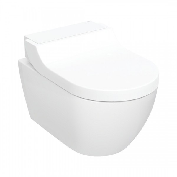 Geberit AquaClean Tuma Comfort urządzenie WC z funkcją higieny intymnej biały 146.290.11.1