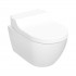 Geberit AquaClean Tuma Comfort urządzenie WC z funkcją higieny intymnej biały 146.290.11.1