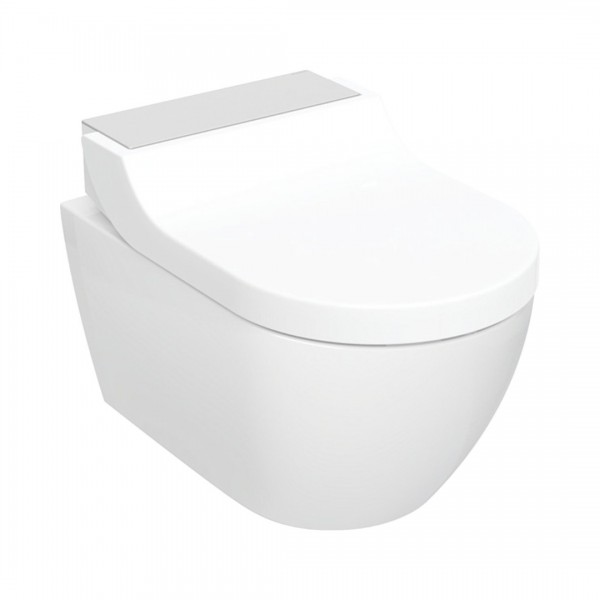 Geberit AquaClean Tuma Comfort urządzenie WC z funkcją higieny intymnej biały 146.290.FW.1