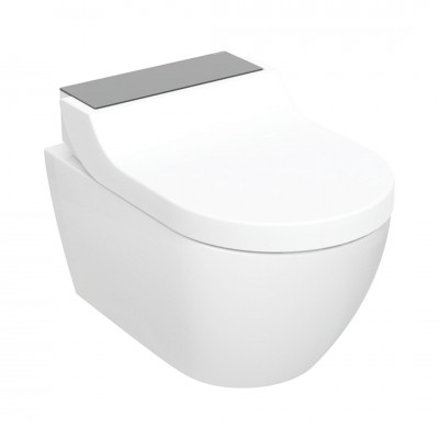 Geberit AquaClean Tuma Comfort urządzenie WC z funkcją higieny intymnej biały 146.290.SJ.1