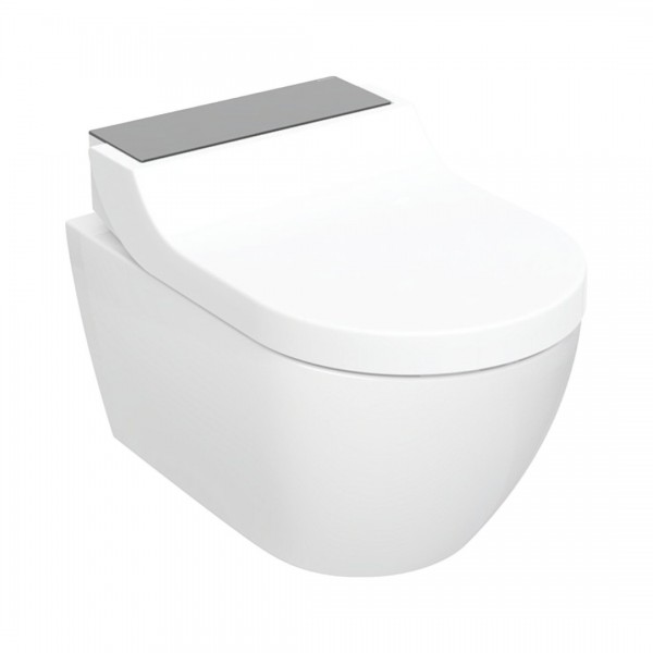 Geberit AquaClean Tuma Comfort urządzenie WC z funkcją higieny intymnej biały 146.290.SJ.1