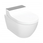 Geberit AquaClean Tuma Comfort urządzenie WC z funkcją higieny intymnej biały 146.290.SJ.1