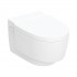 Geberit AquaClean Mera Classic urządzenie WC z funkcją higieny intymnej biała 146.200.11.1