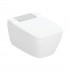 Geberit AquaClean Sela Square urządzenie WC z funkcją higieny intymnej biała 146.250.21.1