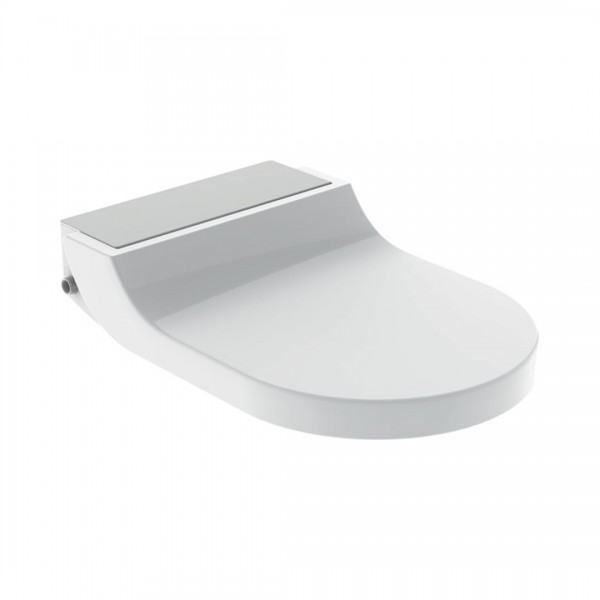 Geberit AquaClean Tuma Comfort deska WC myjąca biała 146.270.FW.1