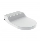 Geberit AquaClean Tuma Comfort deska WC myjąca biała 146.270.FW.1