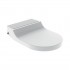 Geberit AquaClean Tuma Comfort deska WC myjąca biała 146.270.FW.1