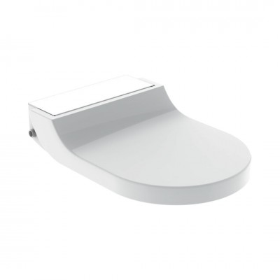 Geberit AquaClean Tuma Comfort deska WC myjąca biała 146.270.SI.1