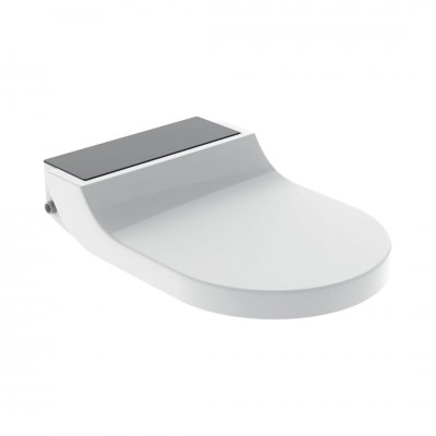 Geberit AquaClean Tuma Comfort deska WC myjąca biała 146.270.SJ.1