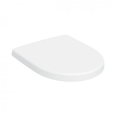 Geberit iCon deska WC wolnoopadająca 574130000